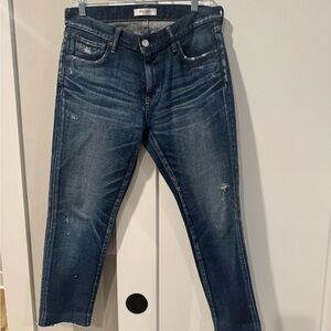 Moussy Vintage mid rise jeans